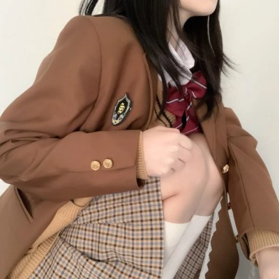 樱花队离散